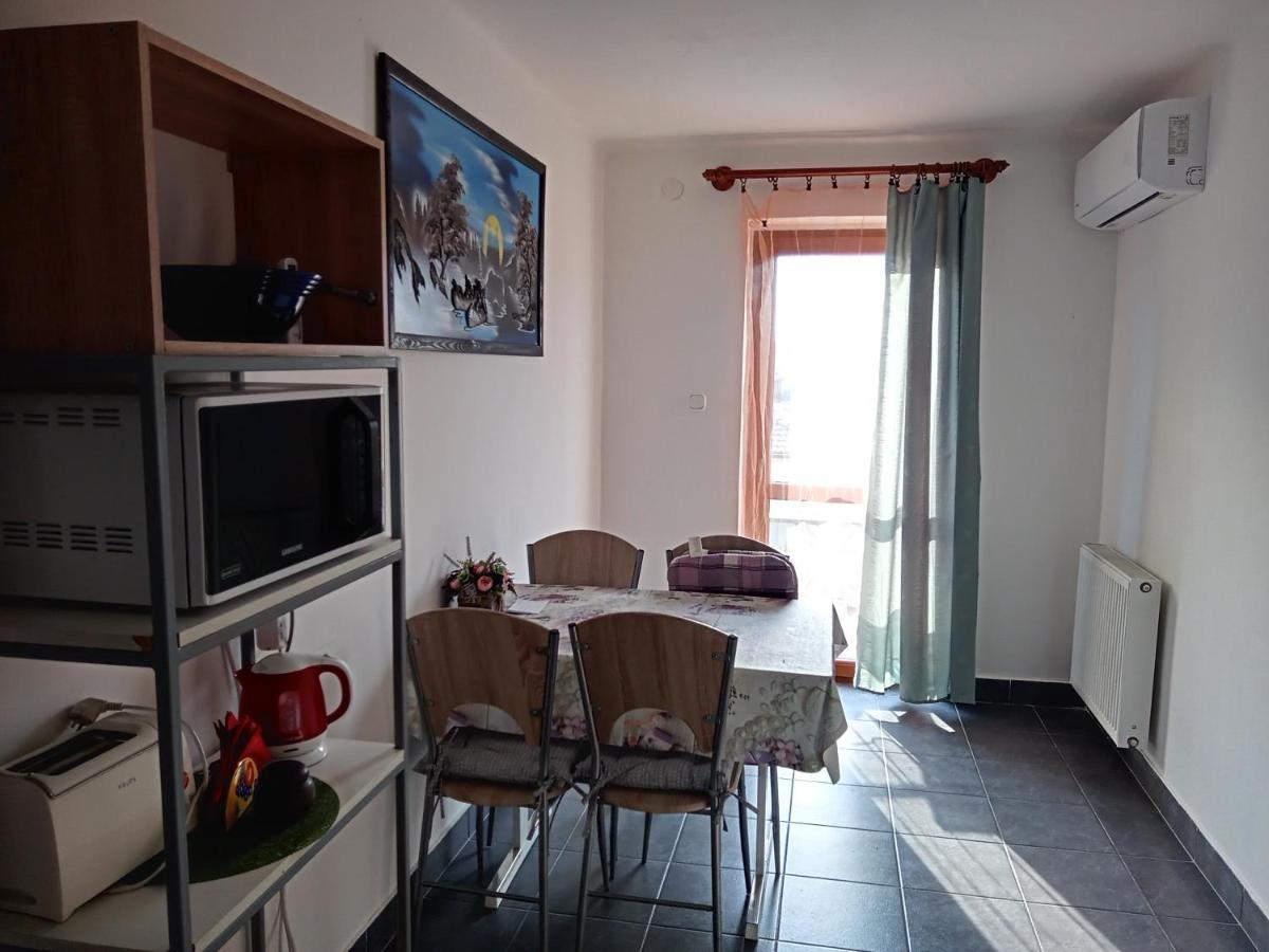 Borostyan Vendeghaz Apartment Balatonkeresztúr Екстериор снимка
