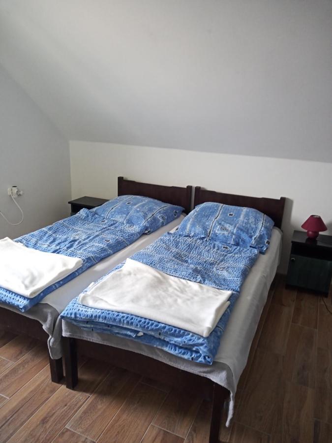 Borostyan Vendeghaz Apartment Balatonkeresztúr Екстериор снимка